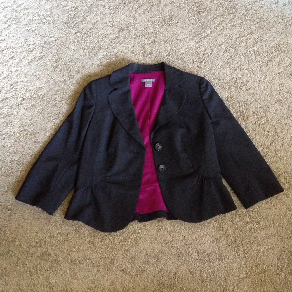 Beautiful Blazer