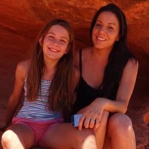 Meet your Posher, Melanie