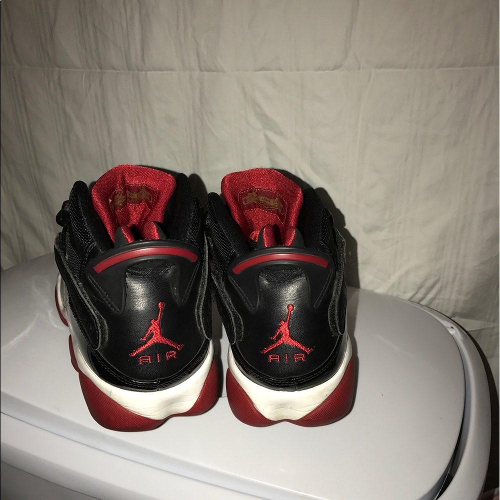 Jordan - 6 Rings - Picture 3 of 4