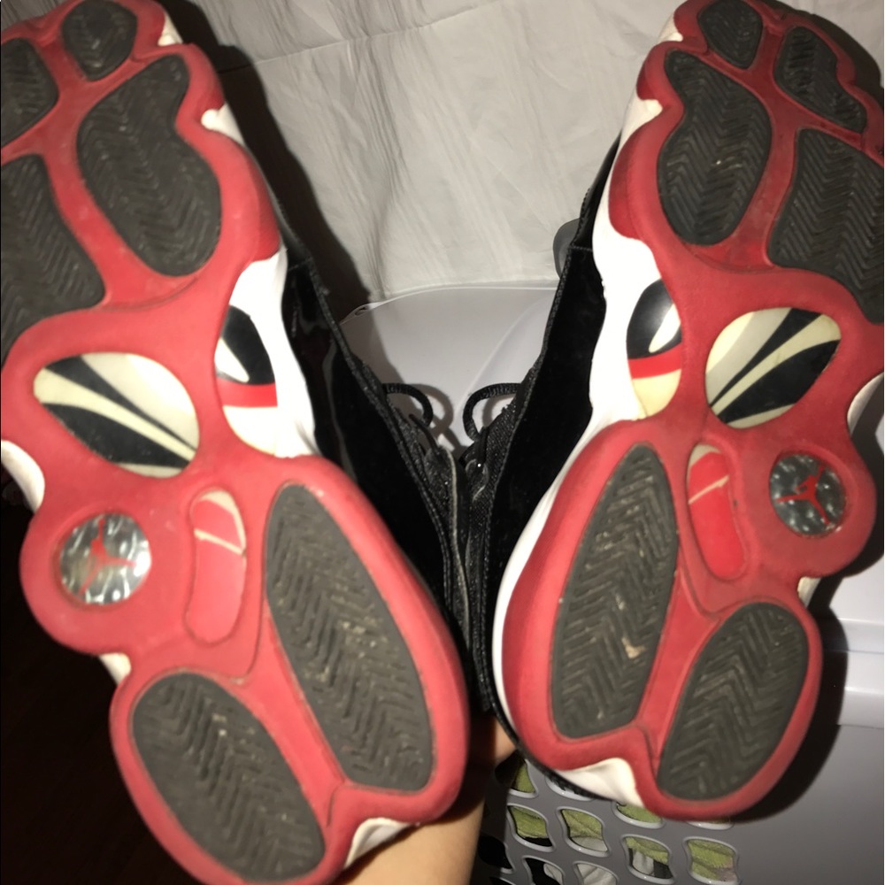 Jordan - 6 Rings - Picture 4 of 4