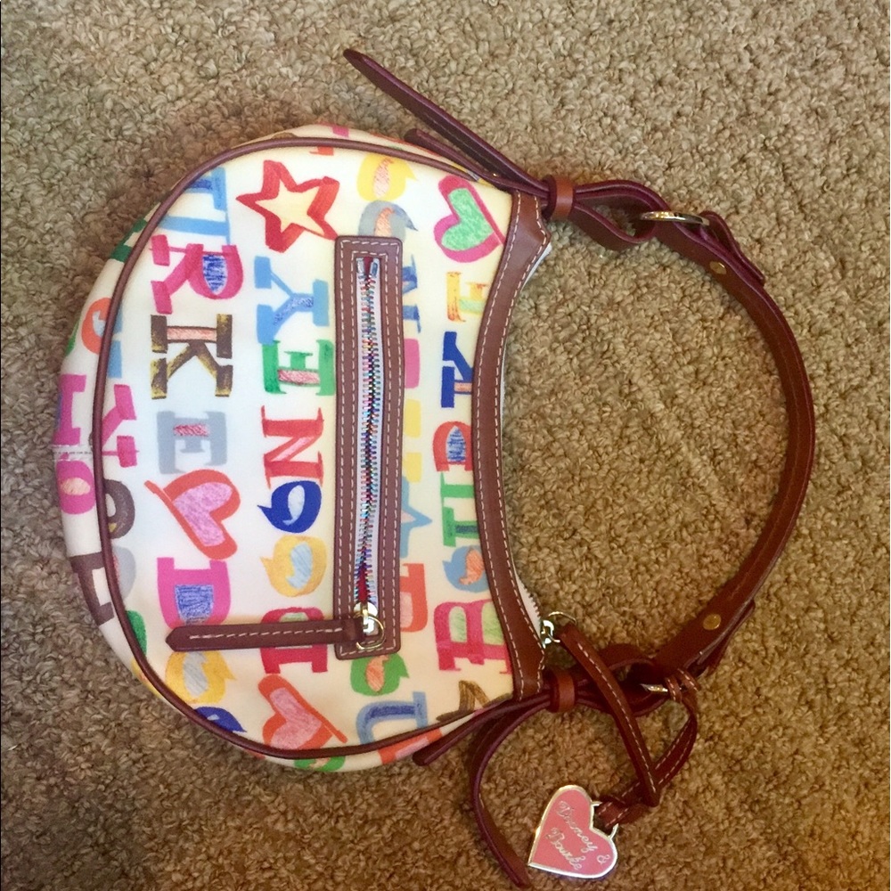Dooney and Bourke Purse