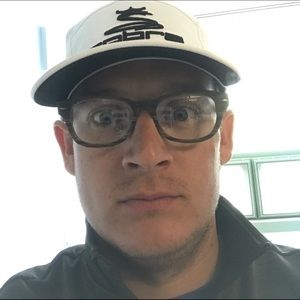 Meet your Posher, Adam