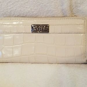 Brighton leather wallet