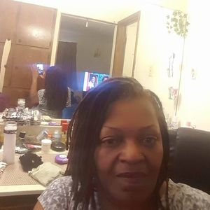 Meet your Posher, Georgeanna