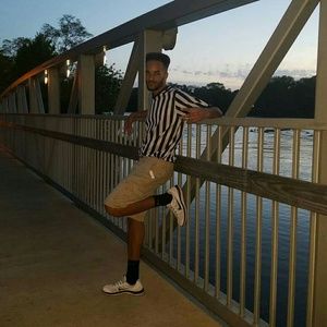 Meet your Posher, Jimmy