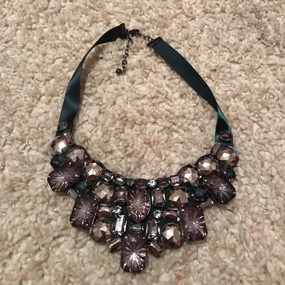 Joan Rivers Necklace //