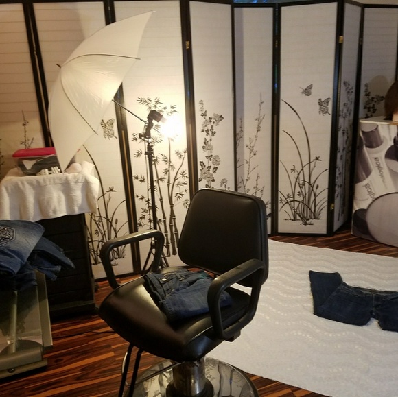 Meet your Posher, Juli - Picture 2 of 4