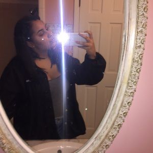 Meet your Posher, Adriana