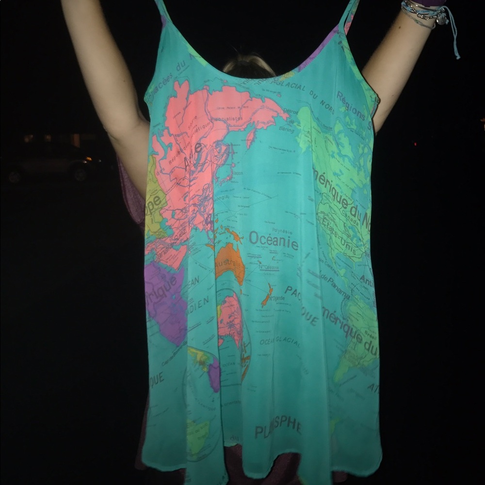 Show me your mumu Whole Mu World Circus mini