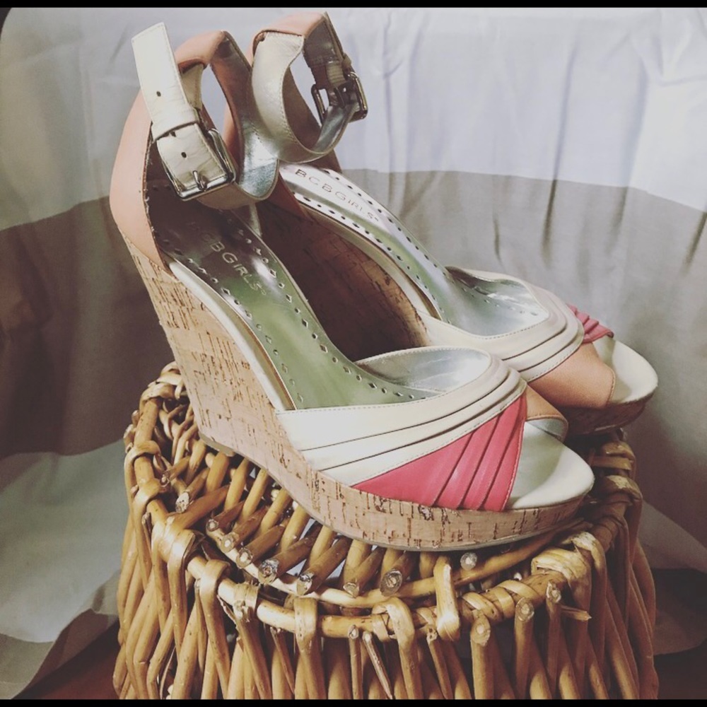 Wedges!