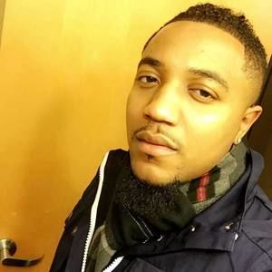 Meet your Posher, Isaiah