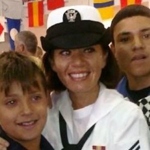 Meet your Posher, Shauna