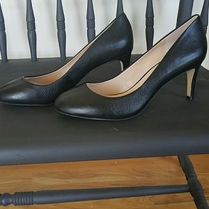 Banana Republic Black Pumps - 9