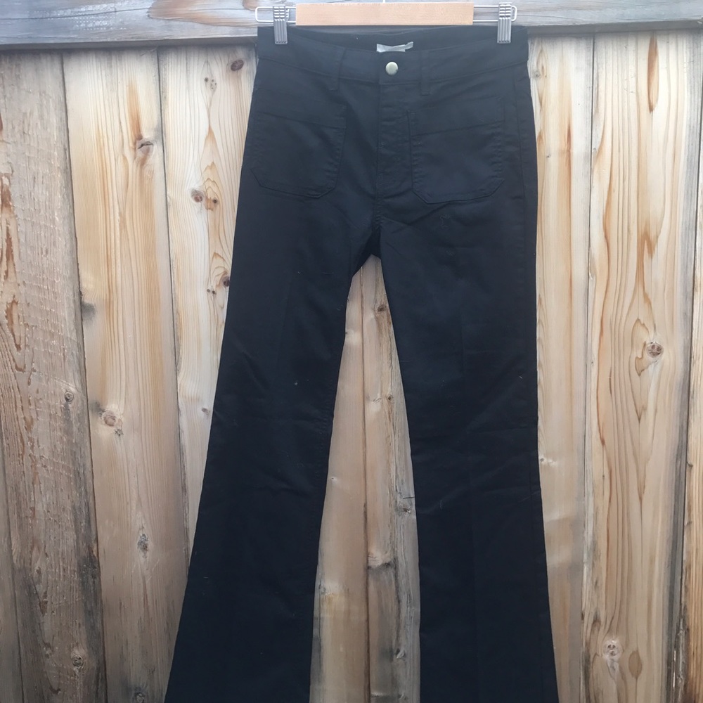 H&M Black Jeans