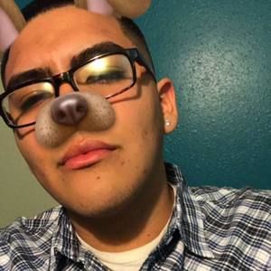 Meet your Posher, Hector