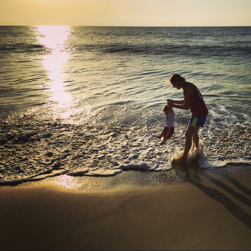 Meet your Posher, Rachael