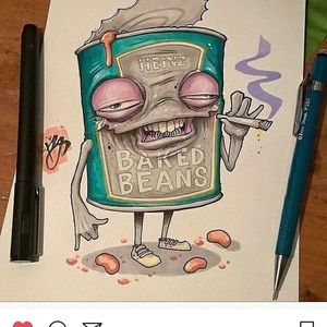 Meet your Posher, Tyron