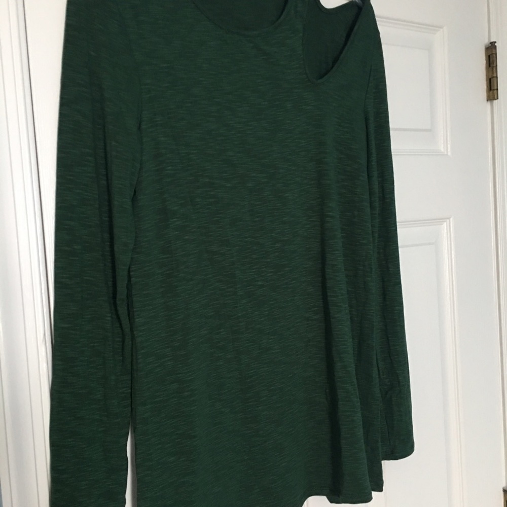 Stitch Fix Long Sleeve Blouse. New