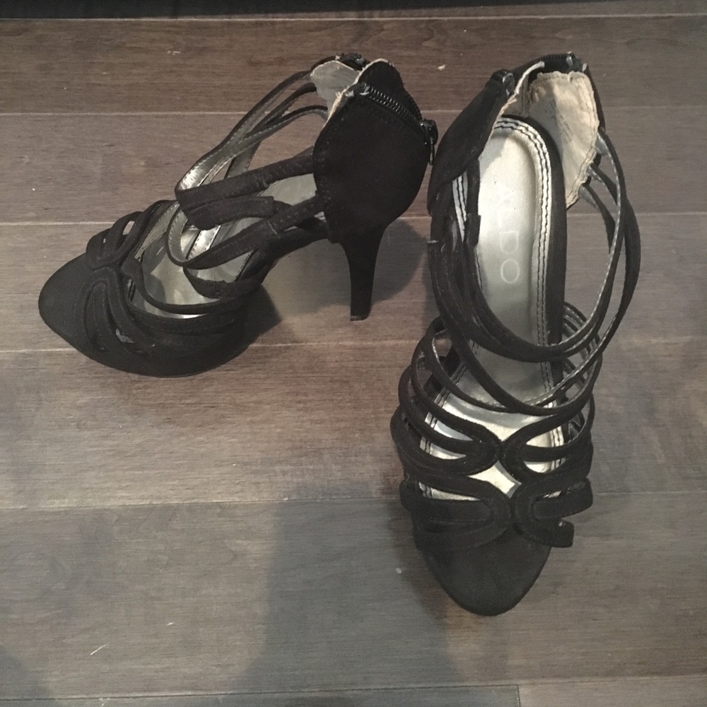 Stilleto Pumps