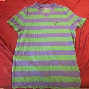 XS American Eagle T shirt