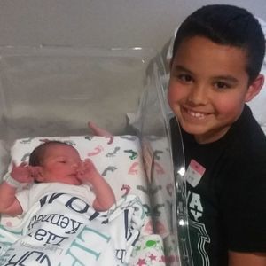 Meet your Posher, Kenneth