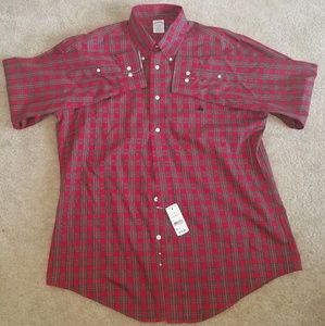 Brooks Brothers Button Down