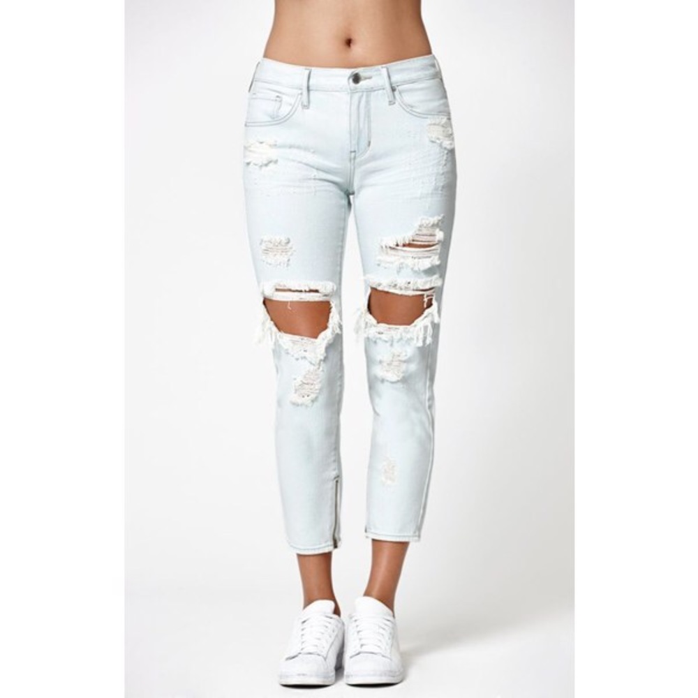 Kendall and Kylie Jeans