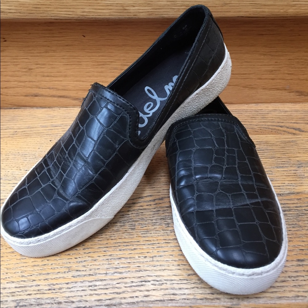 Sam Edelman Slip-on Sneakers