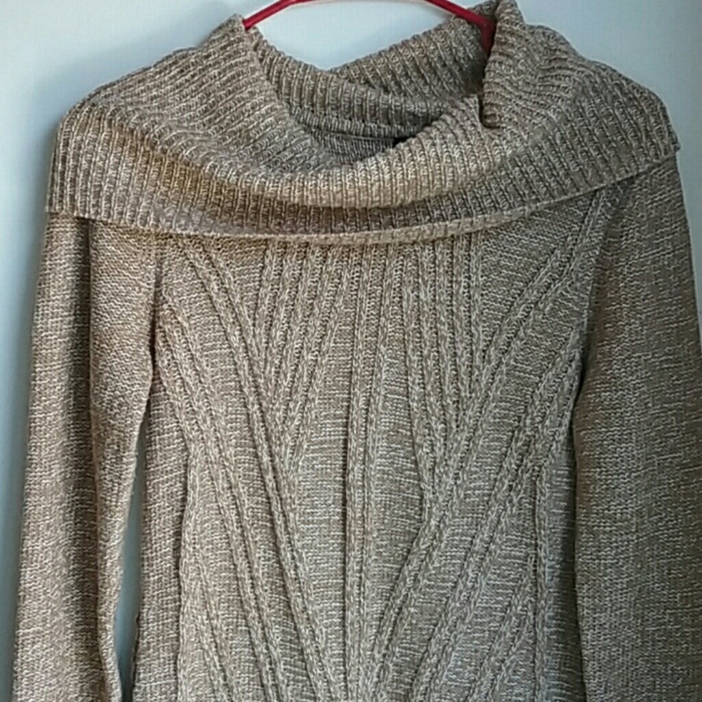 Sweater Dress