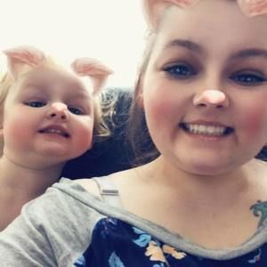 Meet your Posher, Jessica