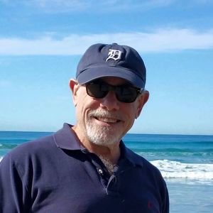 Meet your Posher, Richard