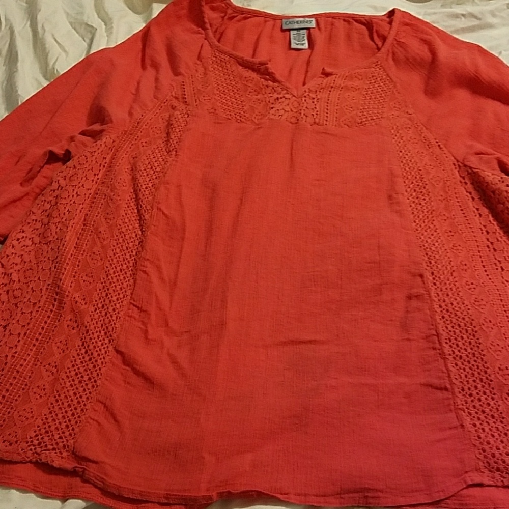 GUC Shirt with 3/4 Length Sleeves