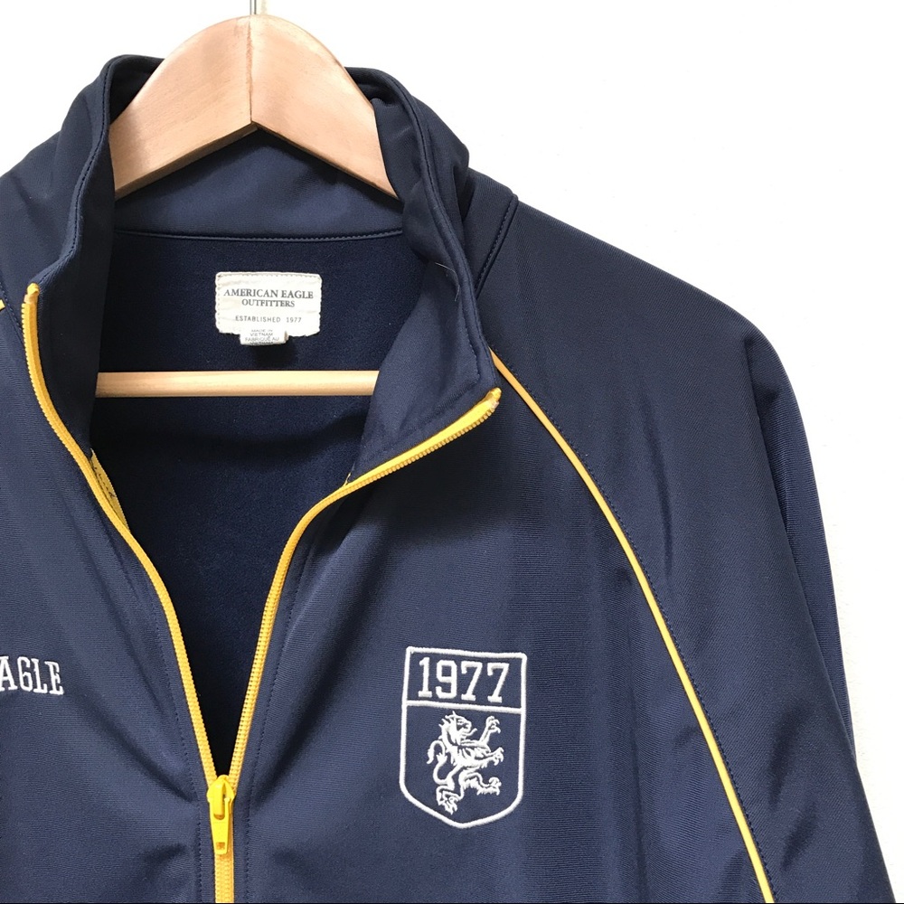 American Eagle Track Jacket