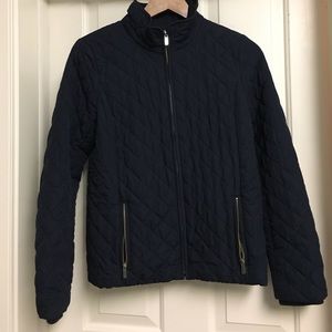 J. Crew jacket!