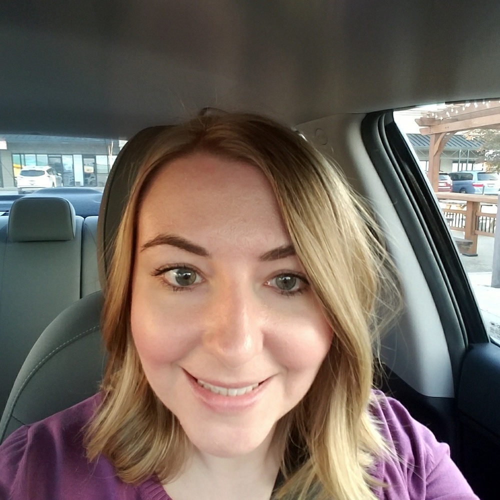 Meet your Posher, Erin