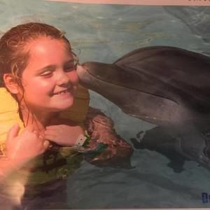 Meet your Posher, Miranda