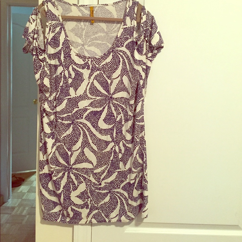 Rachel Pally dress