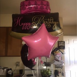 Meet your Posher, Lorena