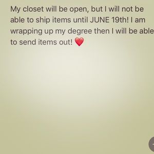 NOTICE!