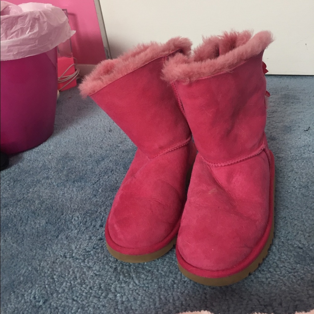 Uggs