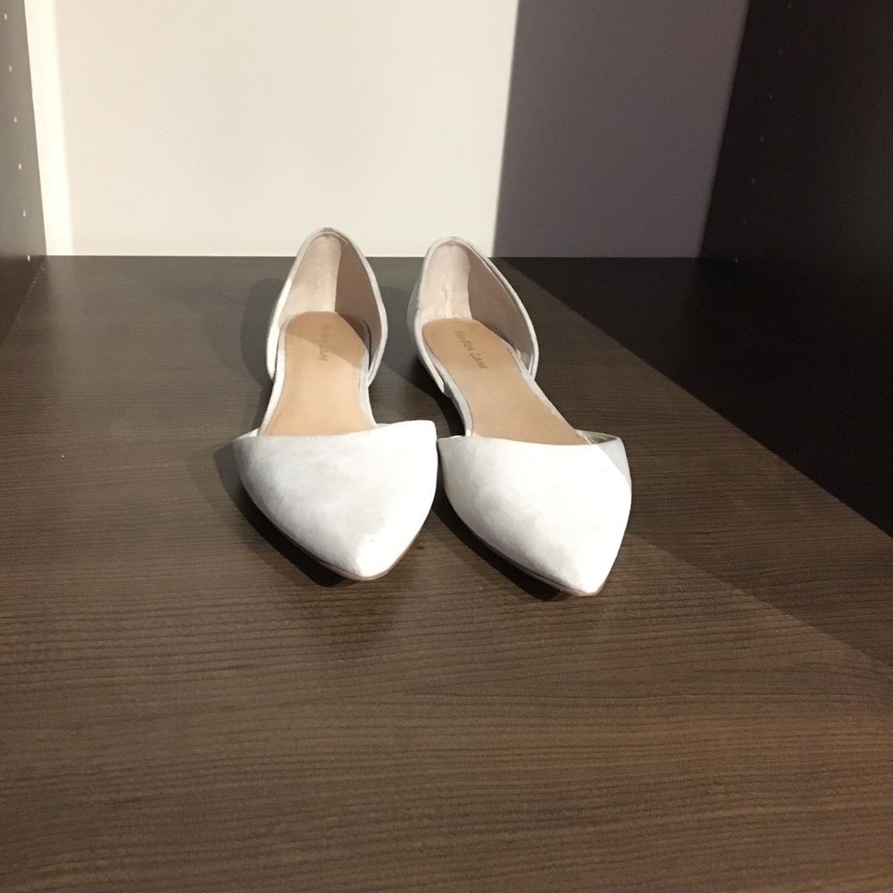 Maiden Lane d'orsay flats