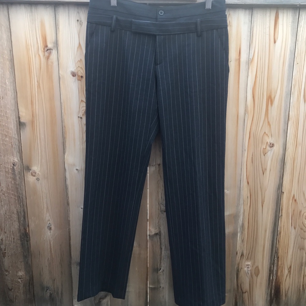 Avenue Montaigne Paris Slacks