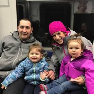 Meet your Posher, Mike