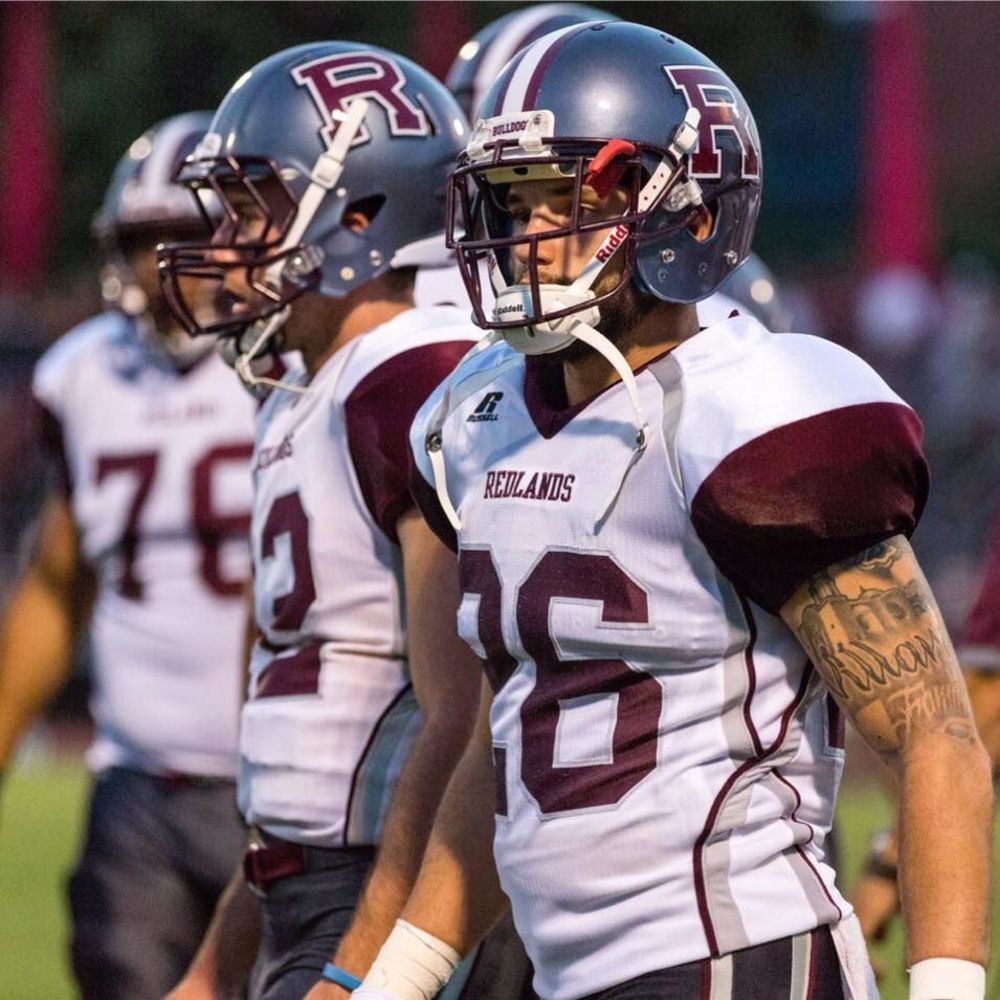 Meet your Posher, Xavier