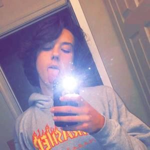 Meet your Posher, Jayden