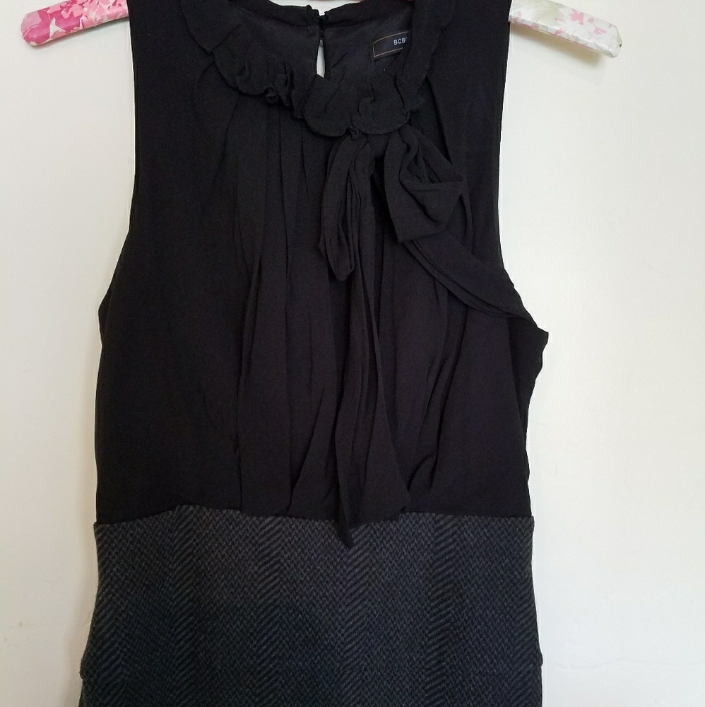Bcbg dress