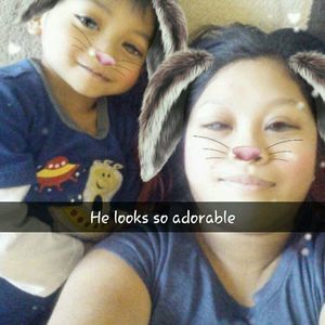 Meet your Posher, Neyda