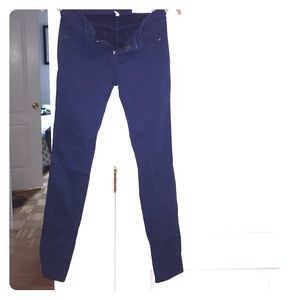 Rag and bone Legging Jeans