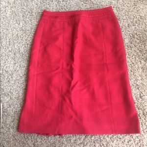 WHBM Skirt