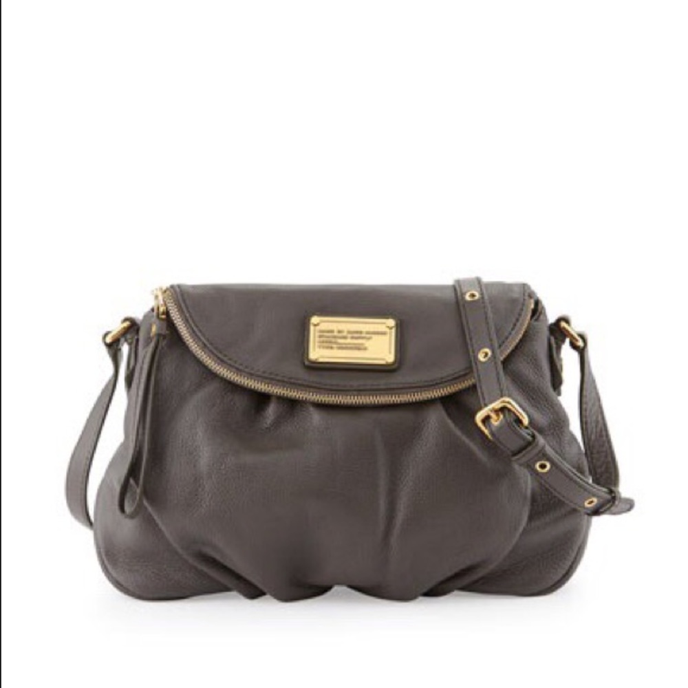 Marc Jacobs Natasha Mini Crossbody